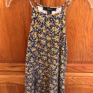 Forever 21 Sundress